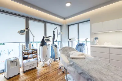 EGO SKIN CARE (EGO MED & SPA)